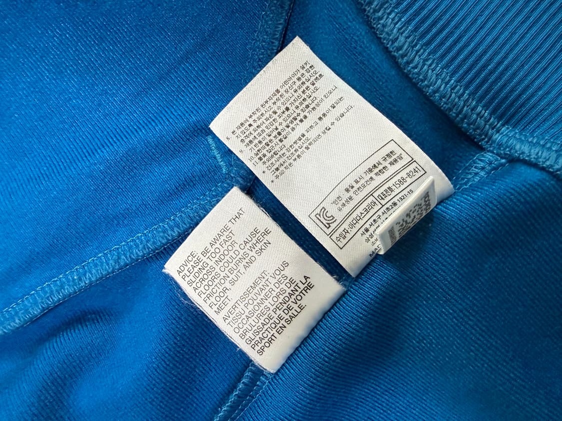 아디다스 파이어버드 트랙탑 져지 (105) 상품이미지5