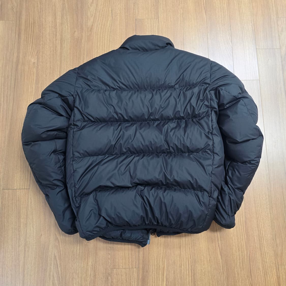 (m) 페더드프렌즈 헬리오스 패딩 푸파 자켓 상품이미지4