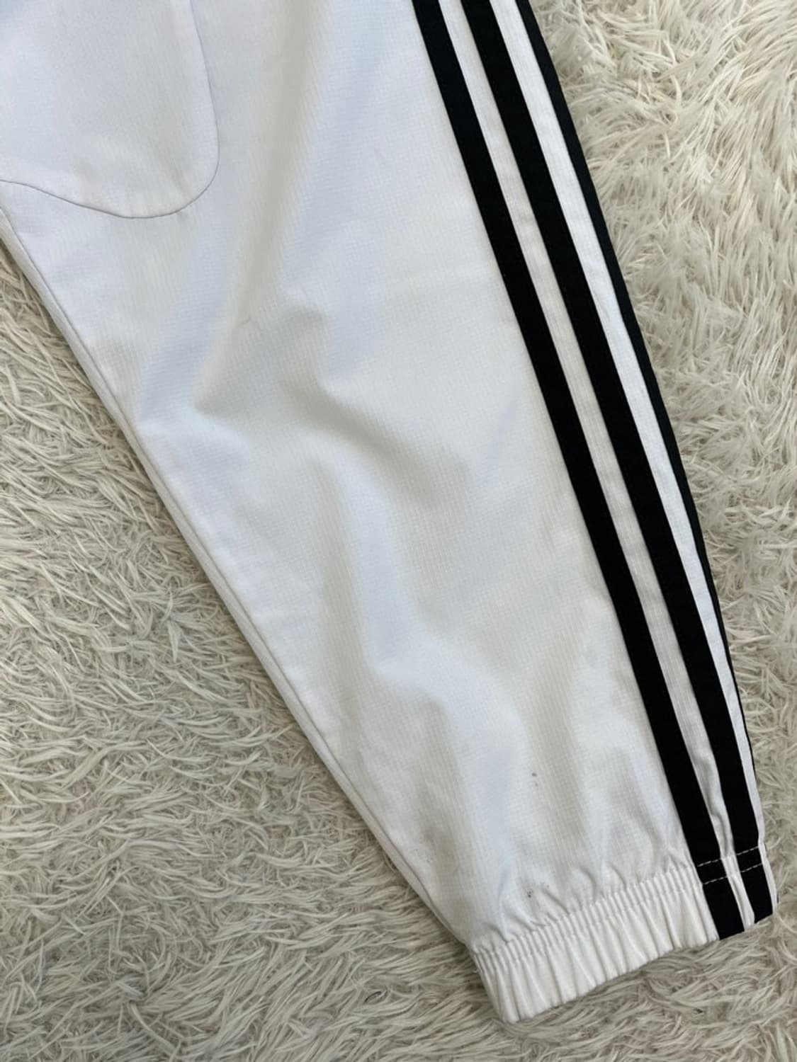 아디다스 독일 국대 바람막이/#3143 상품이미지2