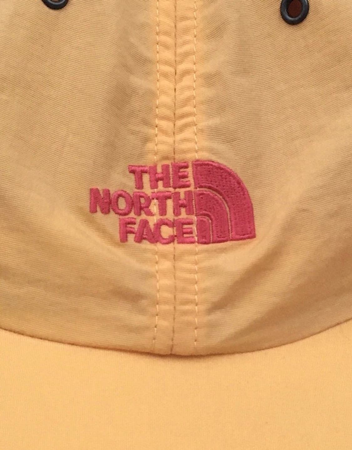 00s tangerine 6-panel Throwback techcaps 상품이미지1