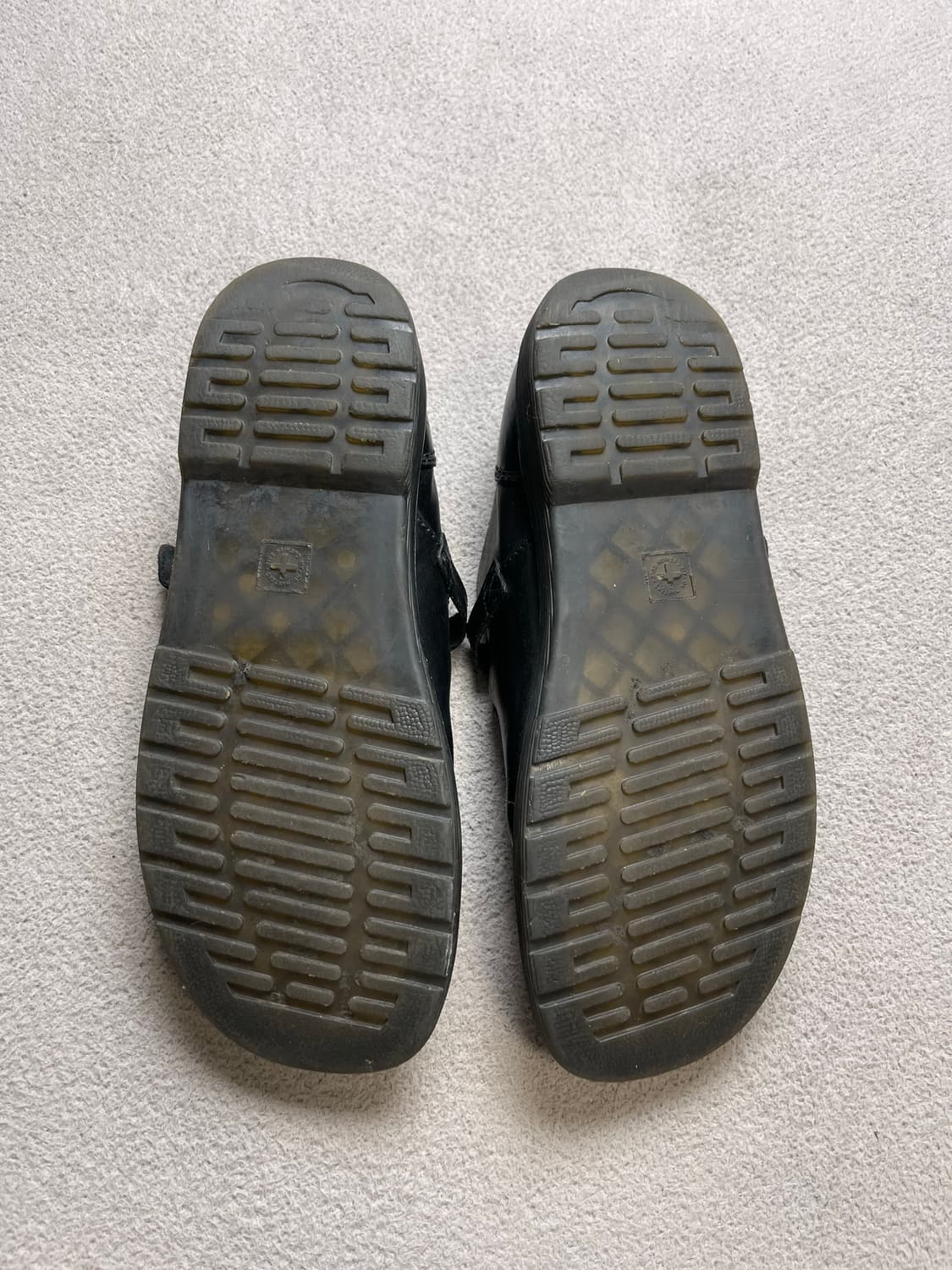 [42] 닥터마틴 패트리샤 lll -270-275 상품이미지6