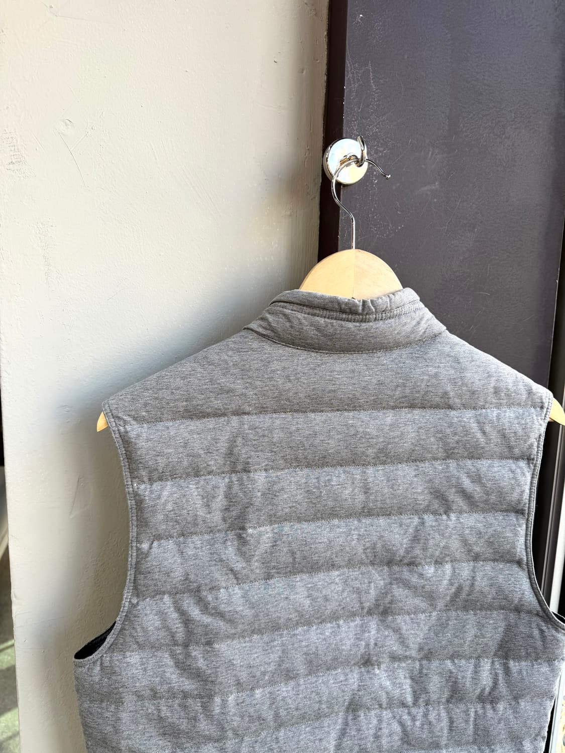 95/ 몽클레어 구스다운 GERARD 패딩조끼 상품이미지8