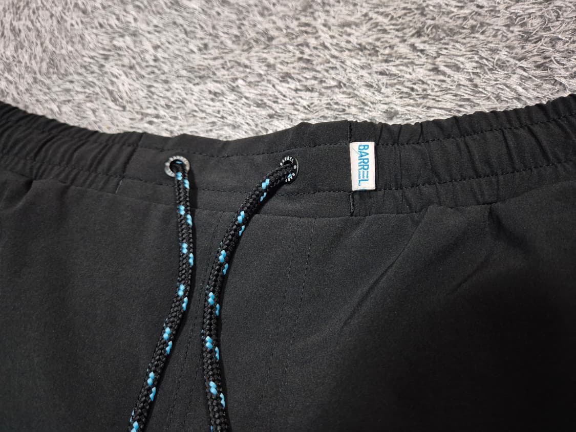 배럴 남성 비치 쇼츠 M 상품이미지3