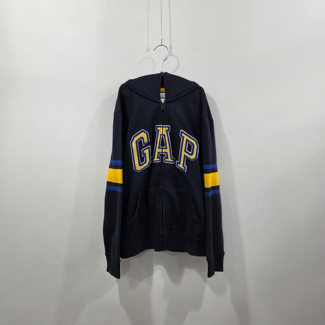 갭 키즈 기모 후드집업 XXL 상품이미지1