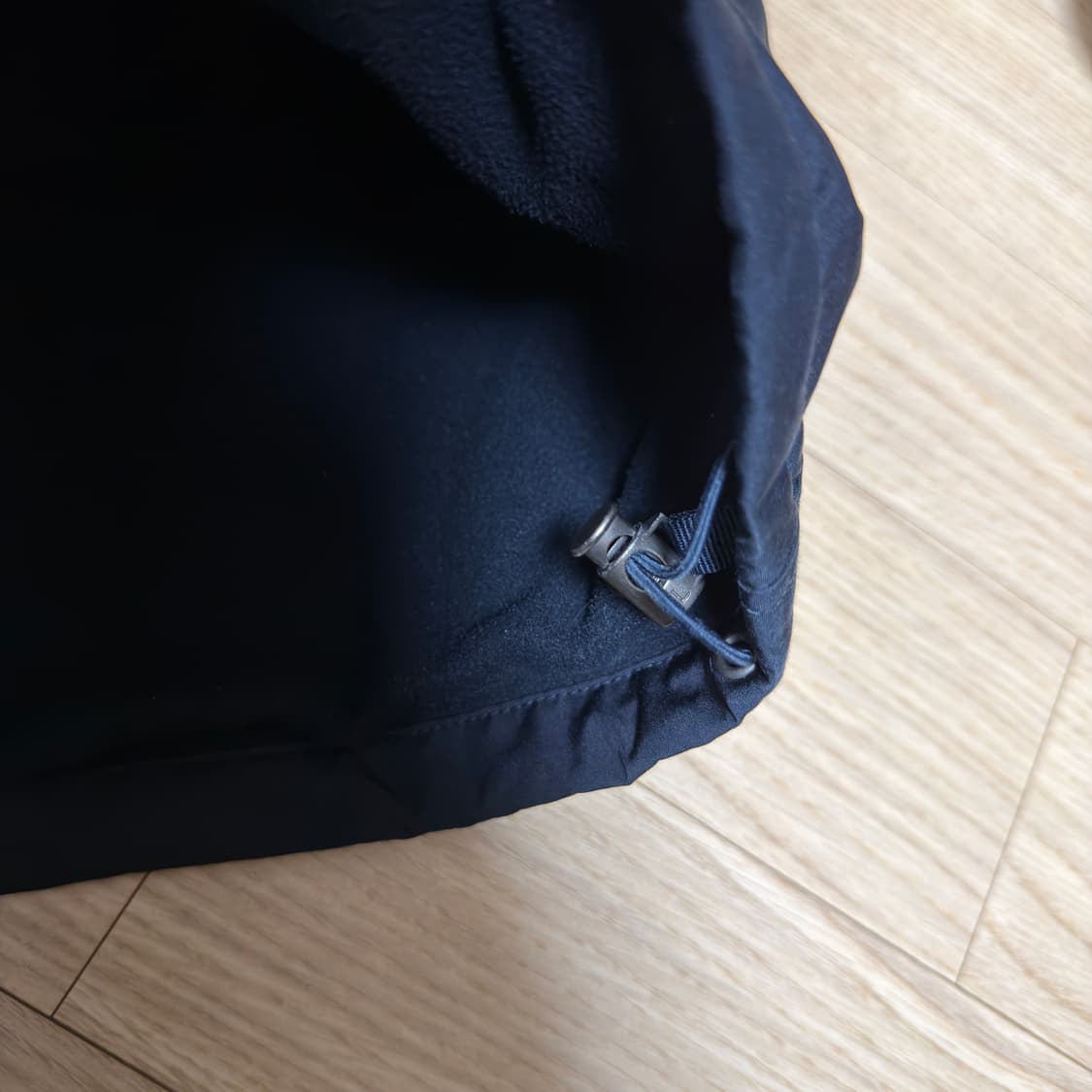 폴로 랄프로렌 네이비 누빔자켓 상품이미지5