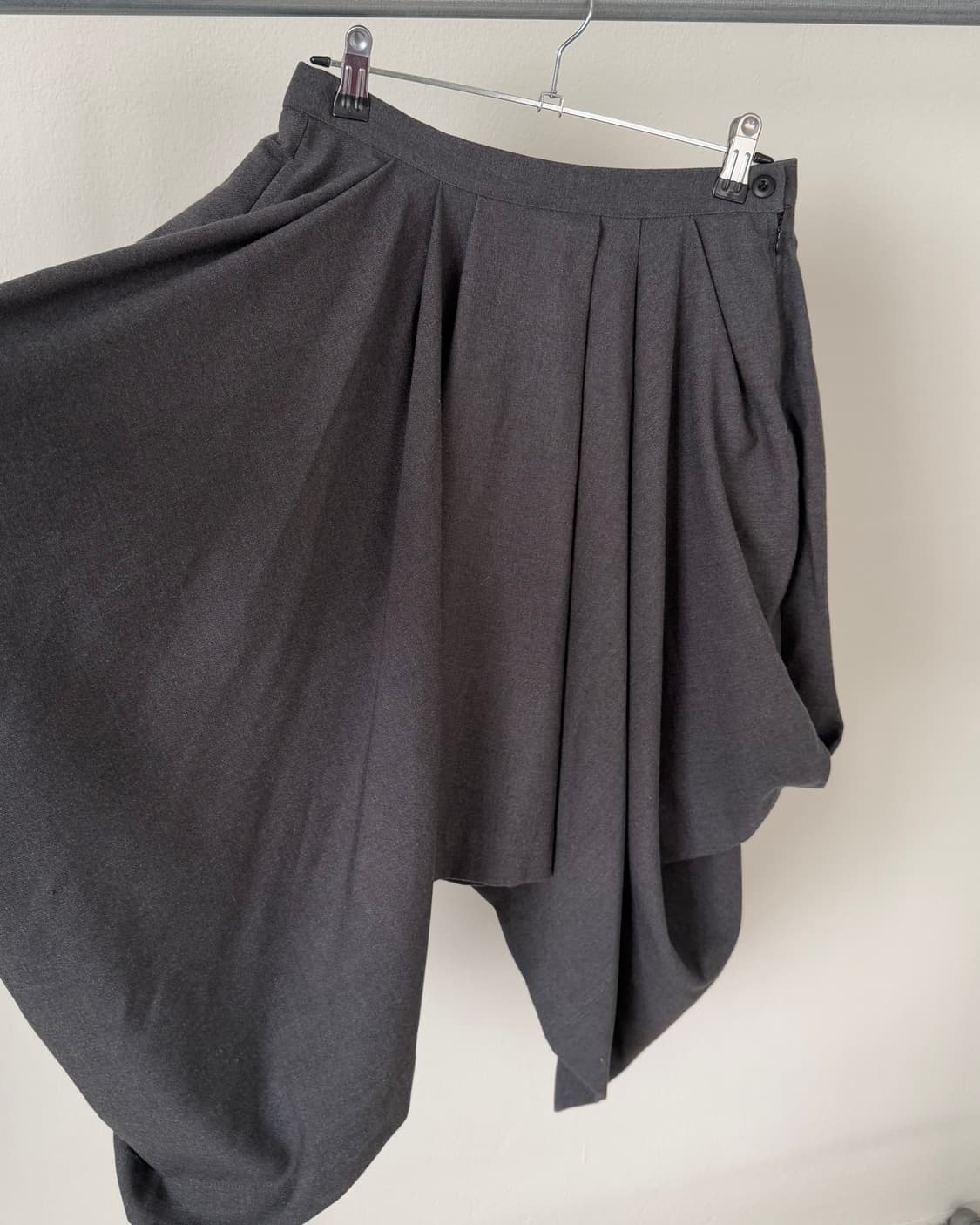 빈티지 스커트(개인결제창) 상품이미지5