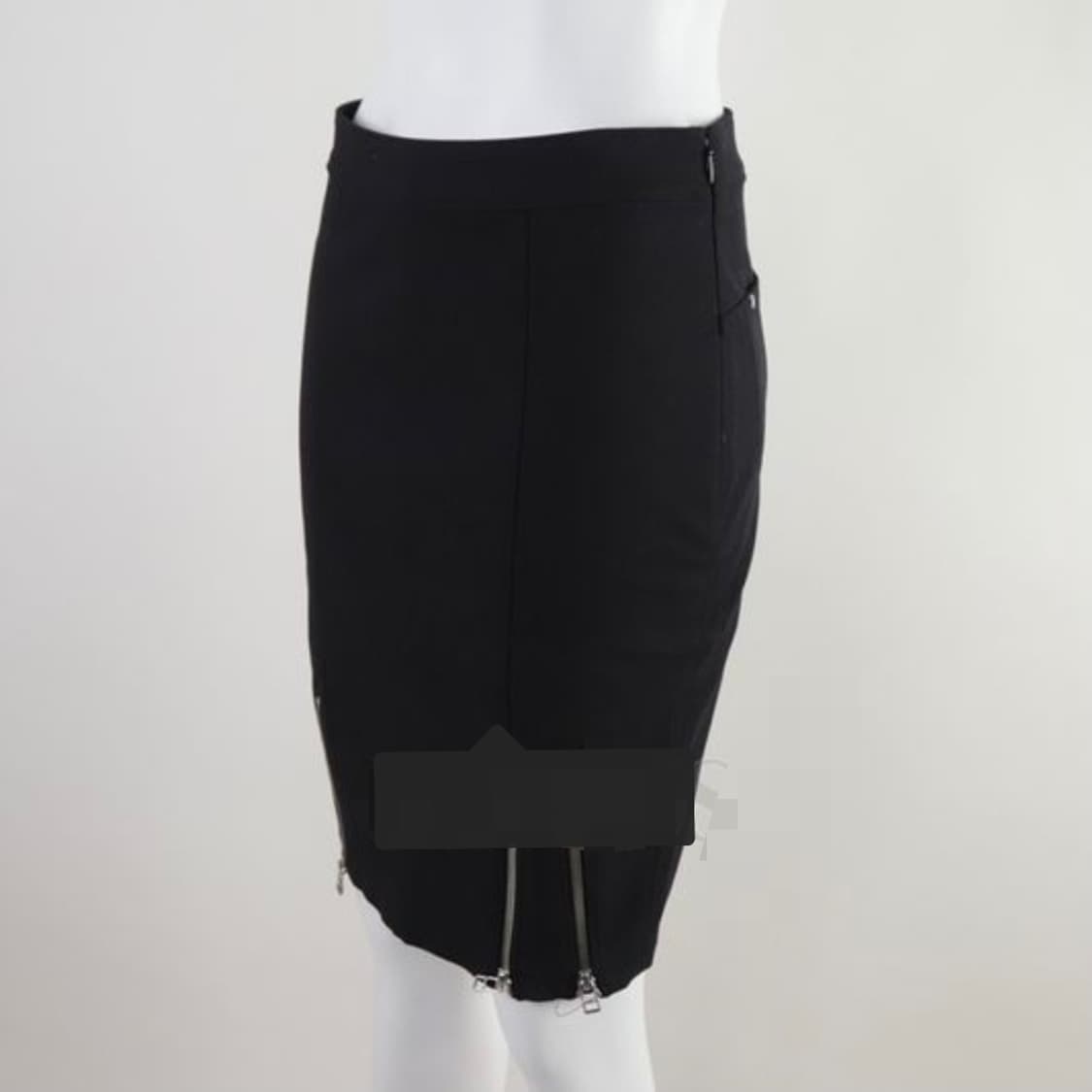 Alexander Wang알렉산더왕T라인 스커트 상품이미지2