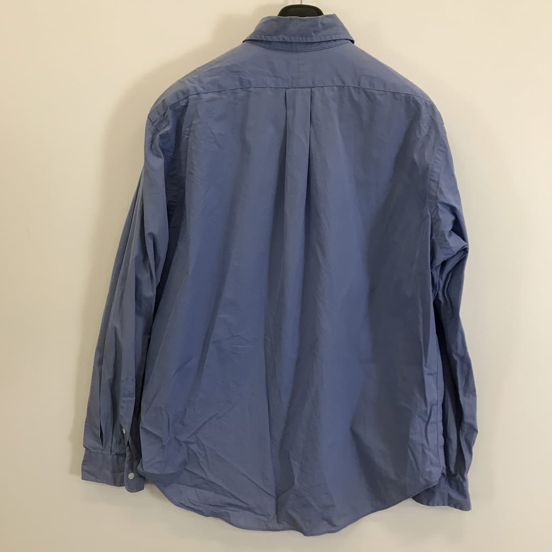 폴로랄프로렌 클래식핏 블루셔츠 [L] 상품이미지3