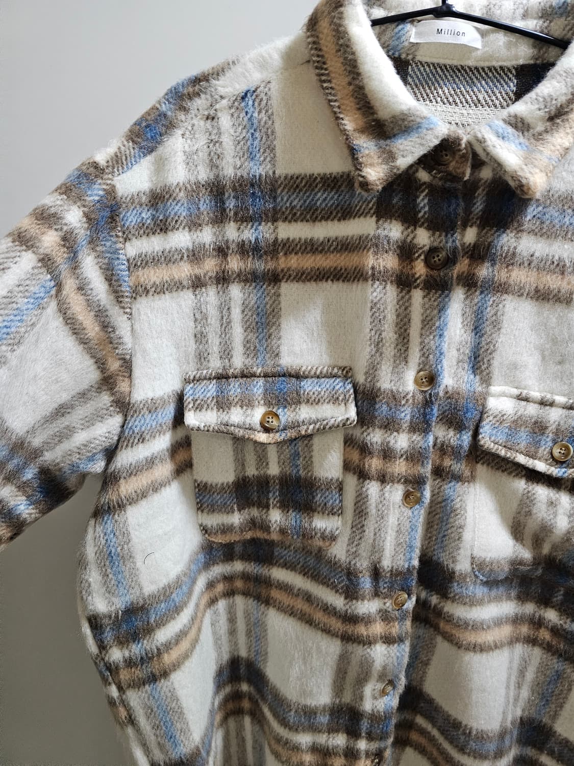 모헤어 난방 상품이미지5