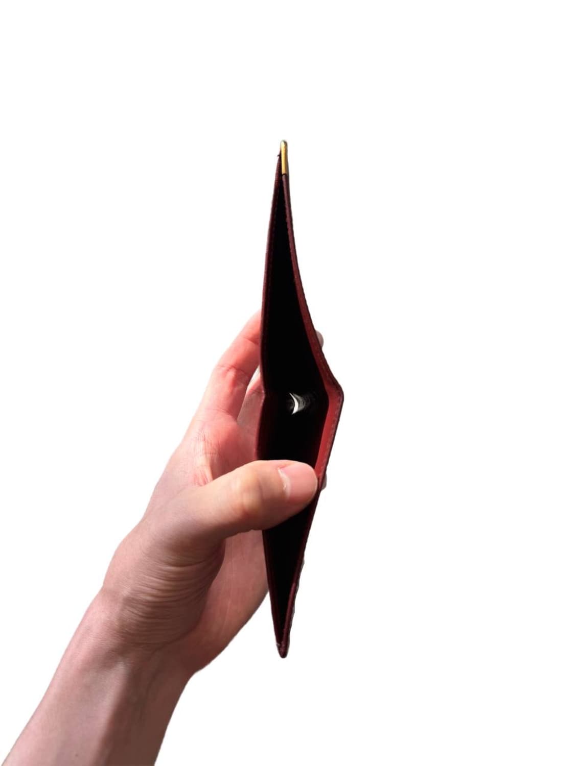 까르띠에 지갑 상품이미지4