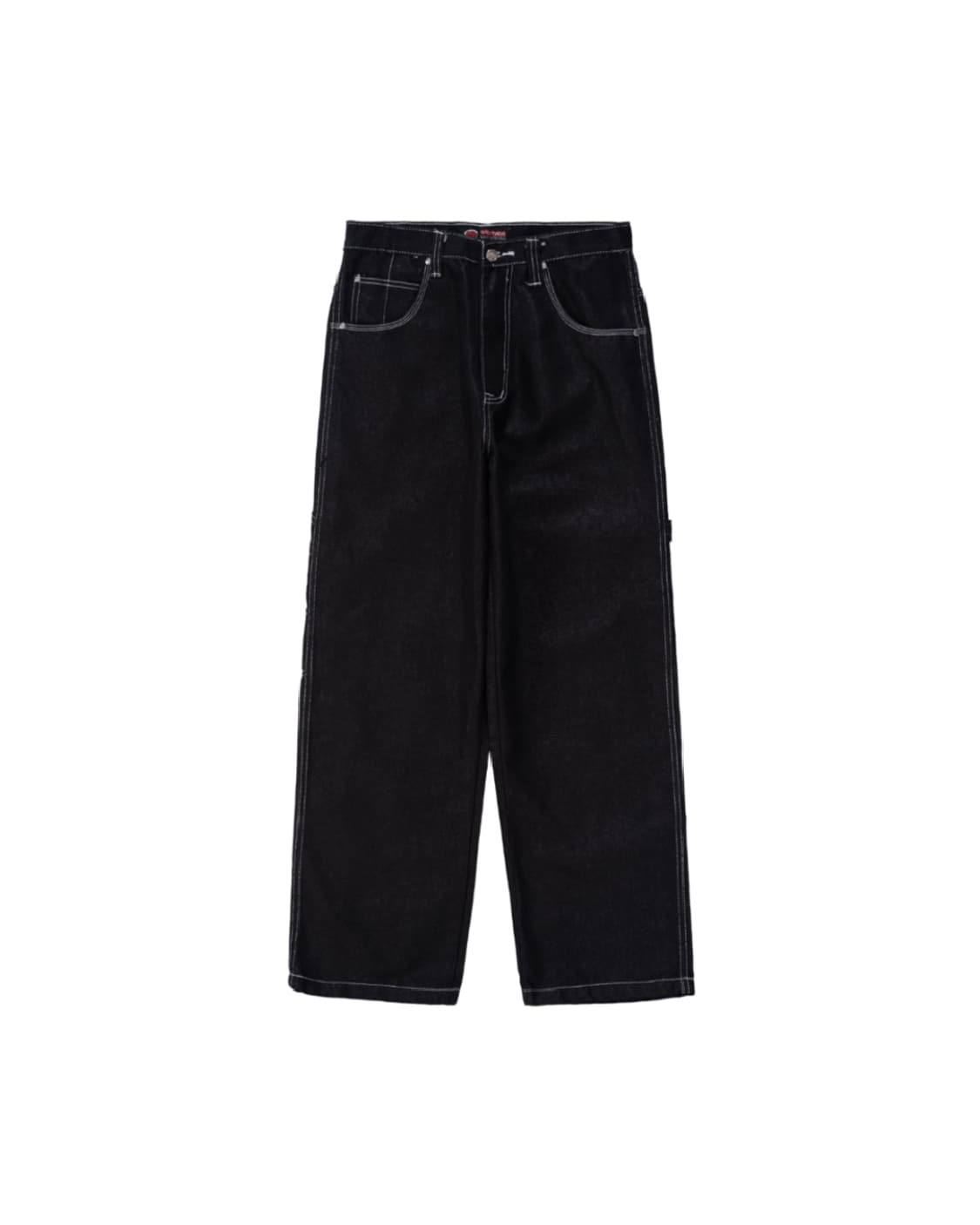 Wu-Tang Clan Denim Carpenter Pants 상품이미지3