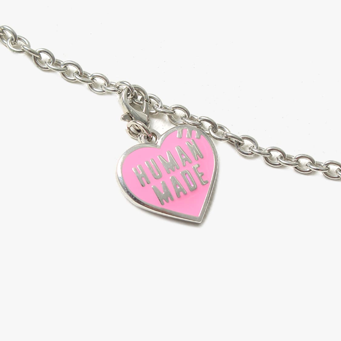  HUMAN MADE "Neckless" 상품이미지6