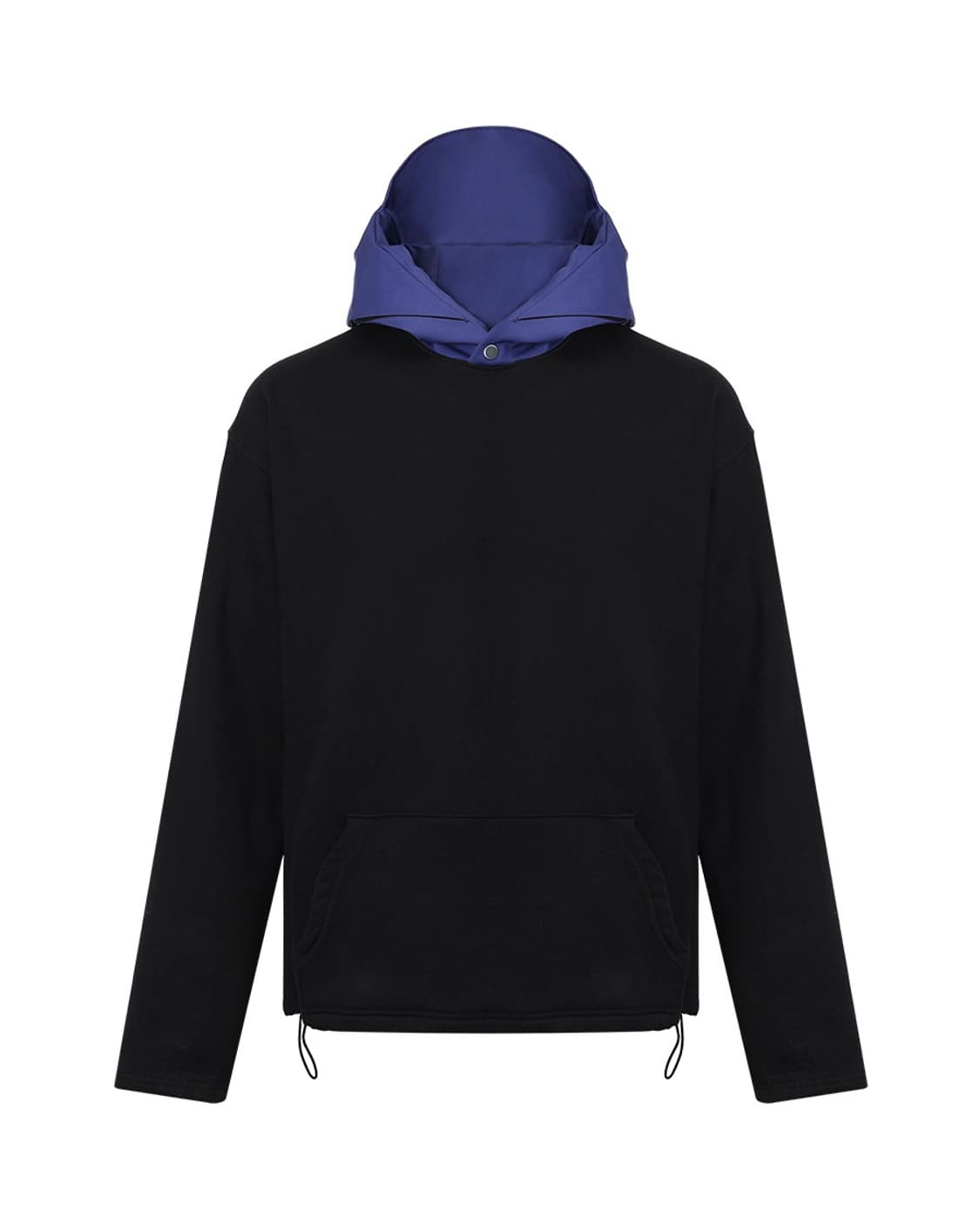 강정석 브로큰 엄브렐라 오리가미 후드티 후디 상품이미지1