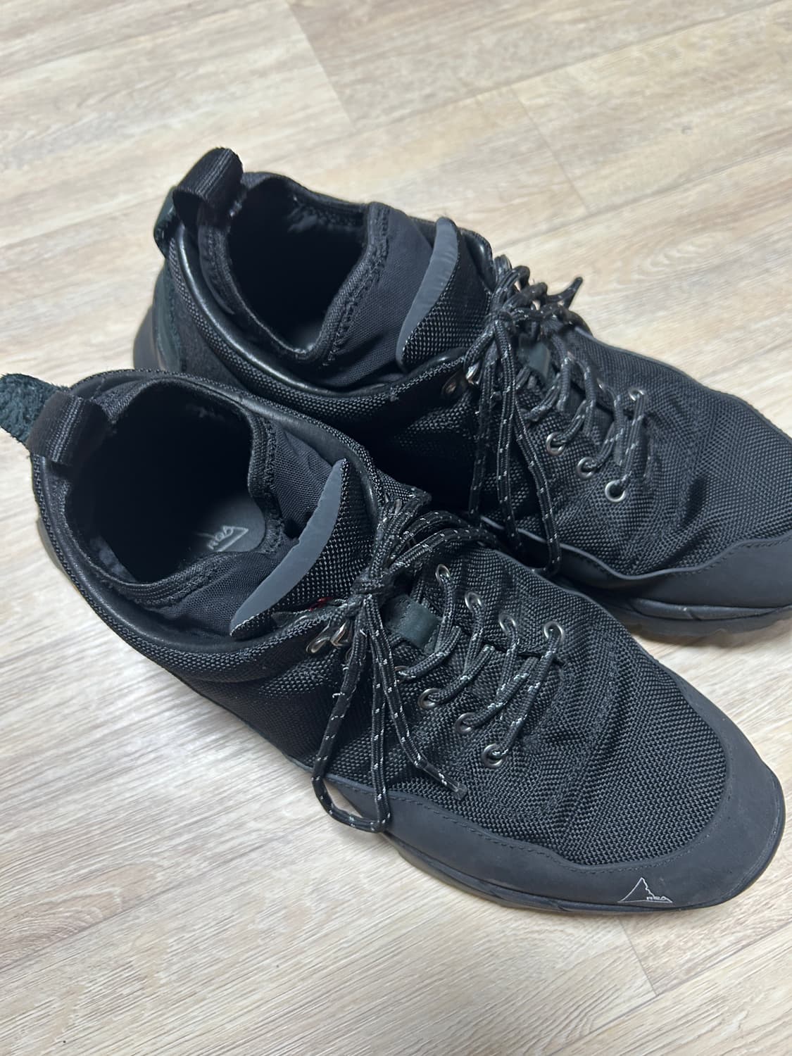 Roa 로아 neal 닐 44사이즈 상품이미지1