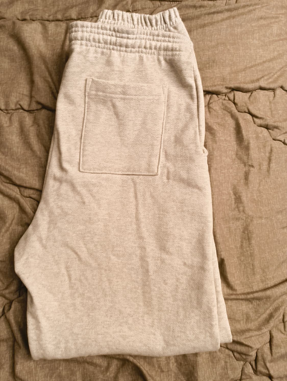 로스엔젤레스어패럴 헤비 스웻팬츠 L 상품이미지2