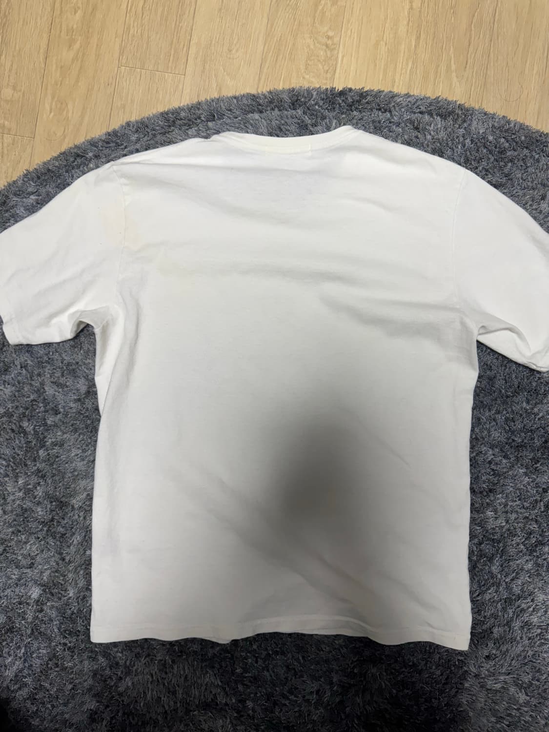 언더커버 반팔 상품이미지3