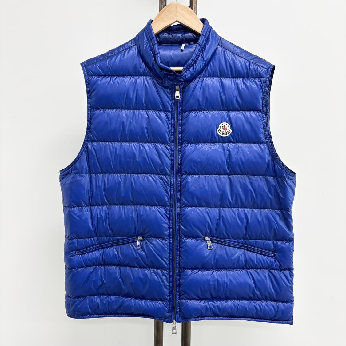 [6]몽클레어 조끼패딩 상품이미지1