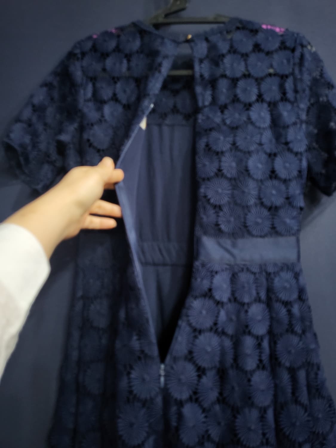 코르셰 원피스 상품이미지7