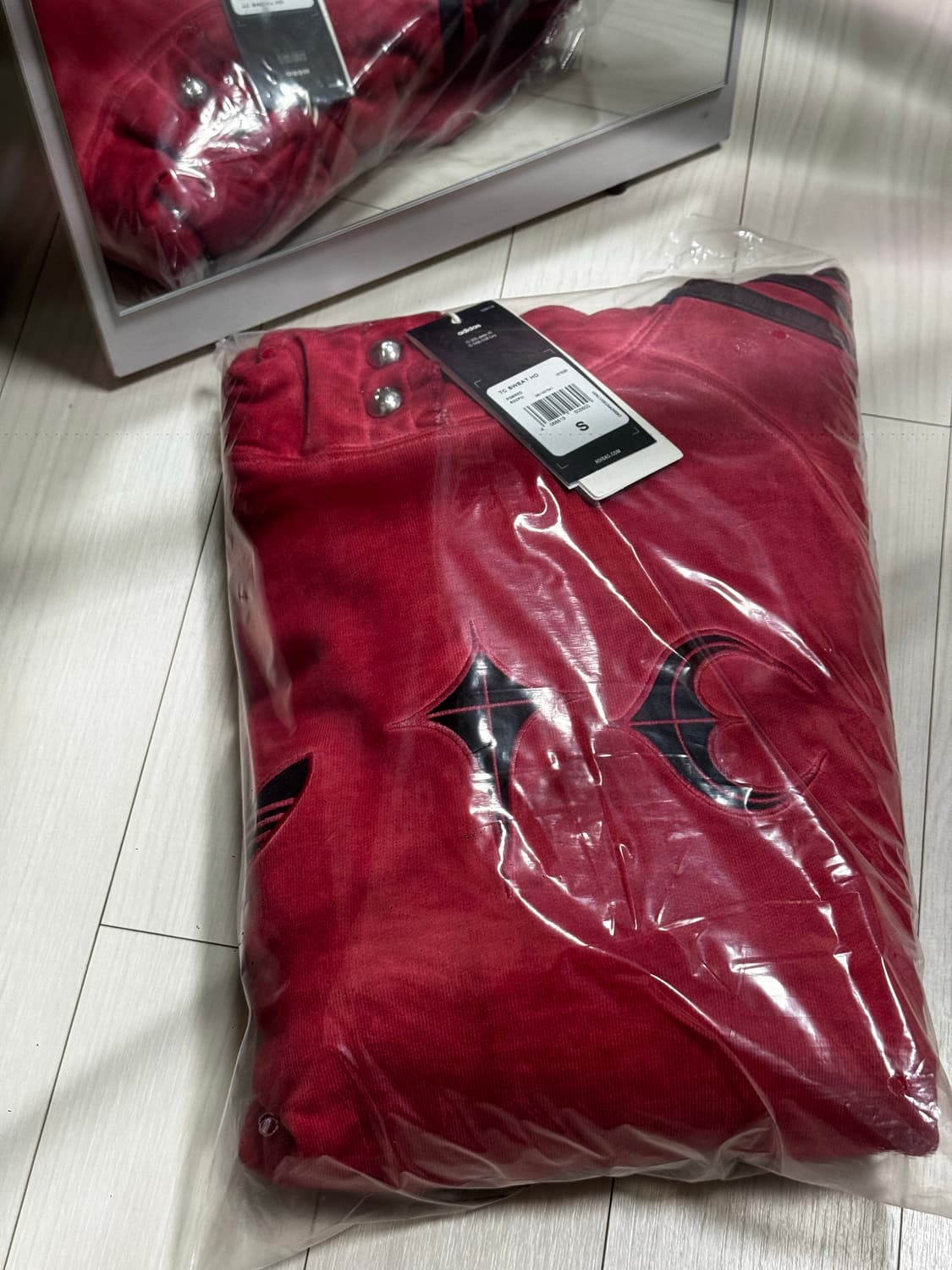 떠그 아디다스 S 상품이미지1