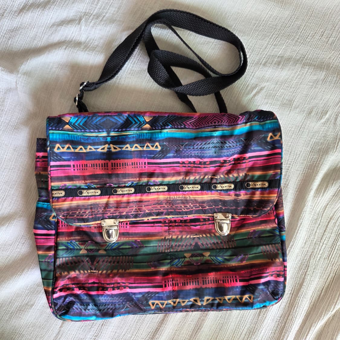 레스포삭 투웨이백(숄더.백팩 가능) 상품이미지1