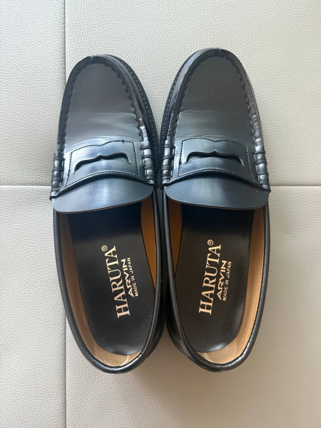 하루타 페니로퍼 사이즈265 상품이미지2