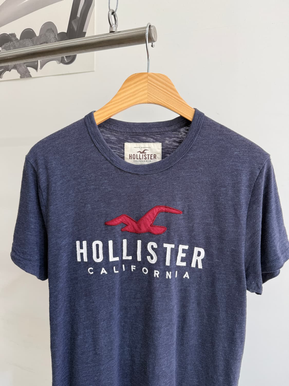 HOLLISTER 반팔 티셔츠  상품이미지2
