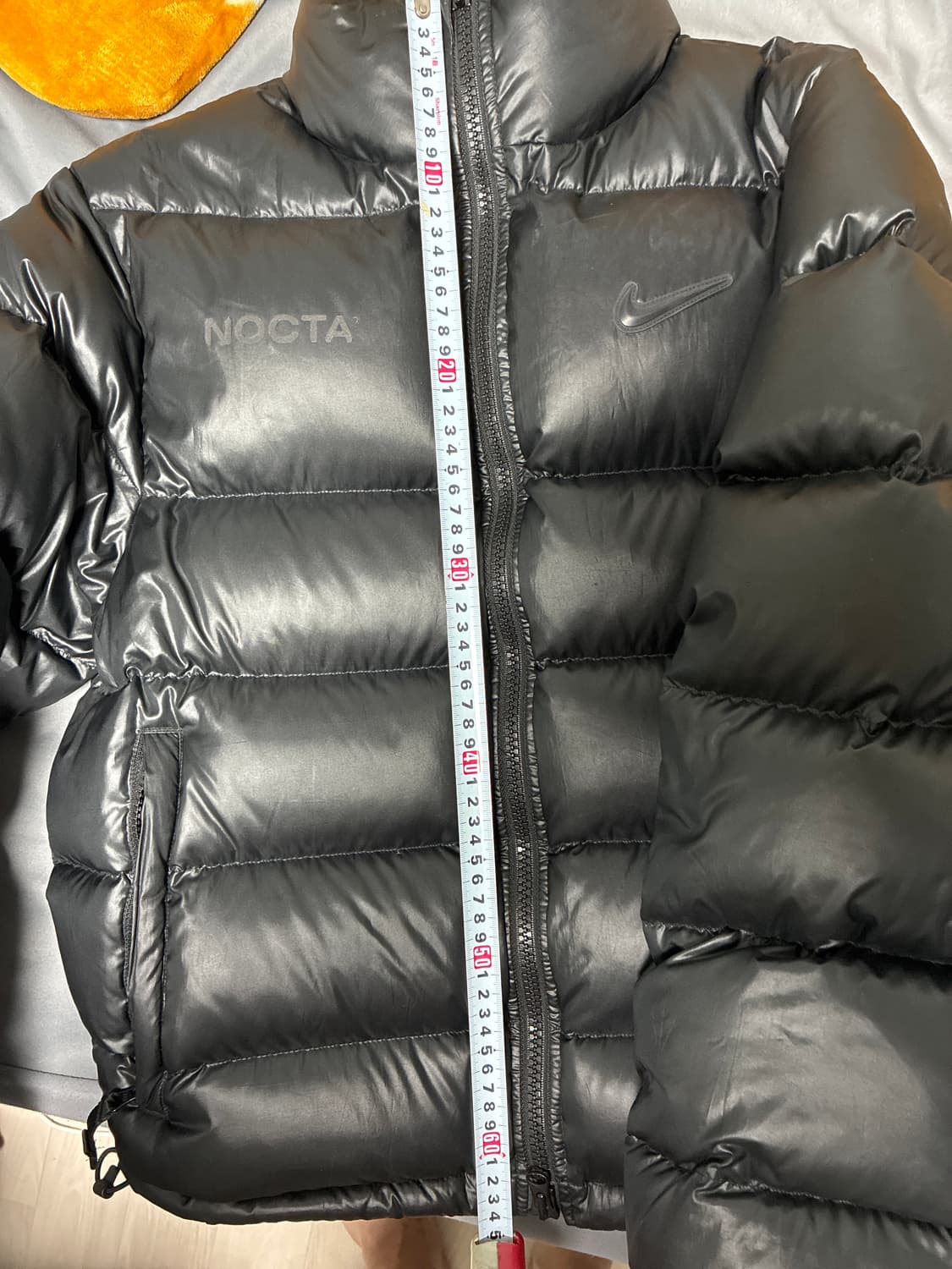 나이키 녹타 패딩 상품이미지1