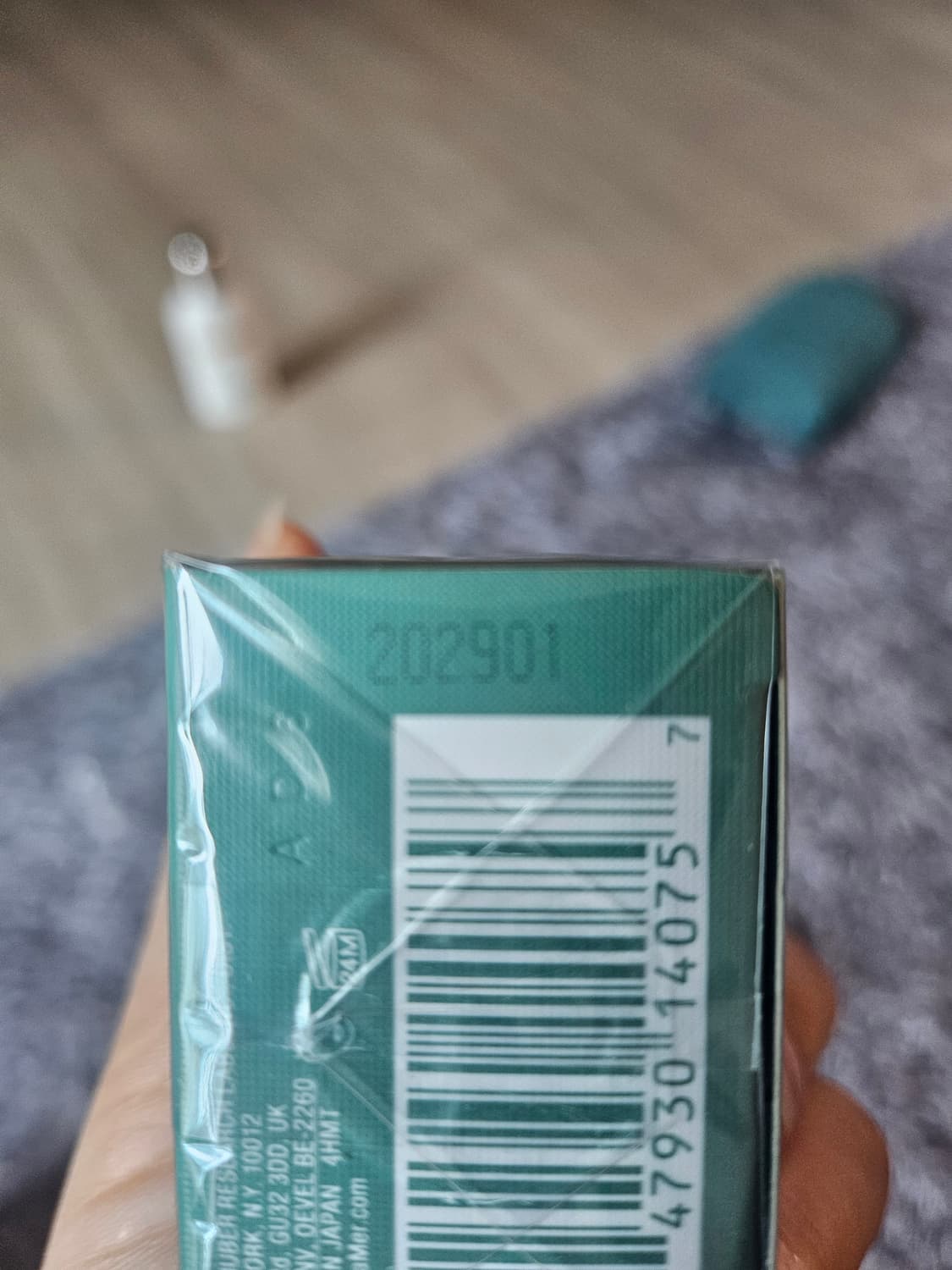 라메르 선크림 50미리 상품이미지4