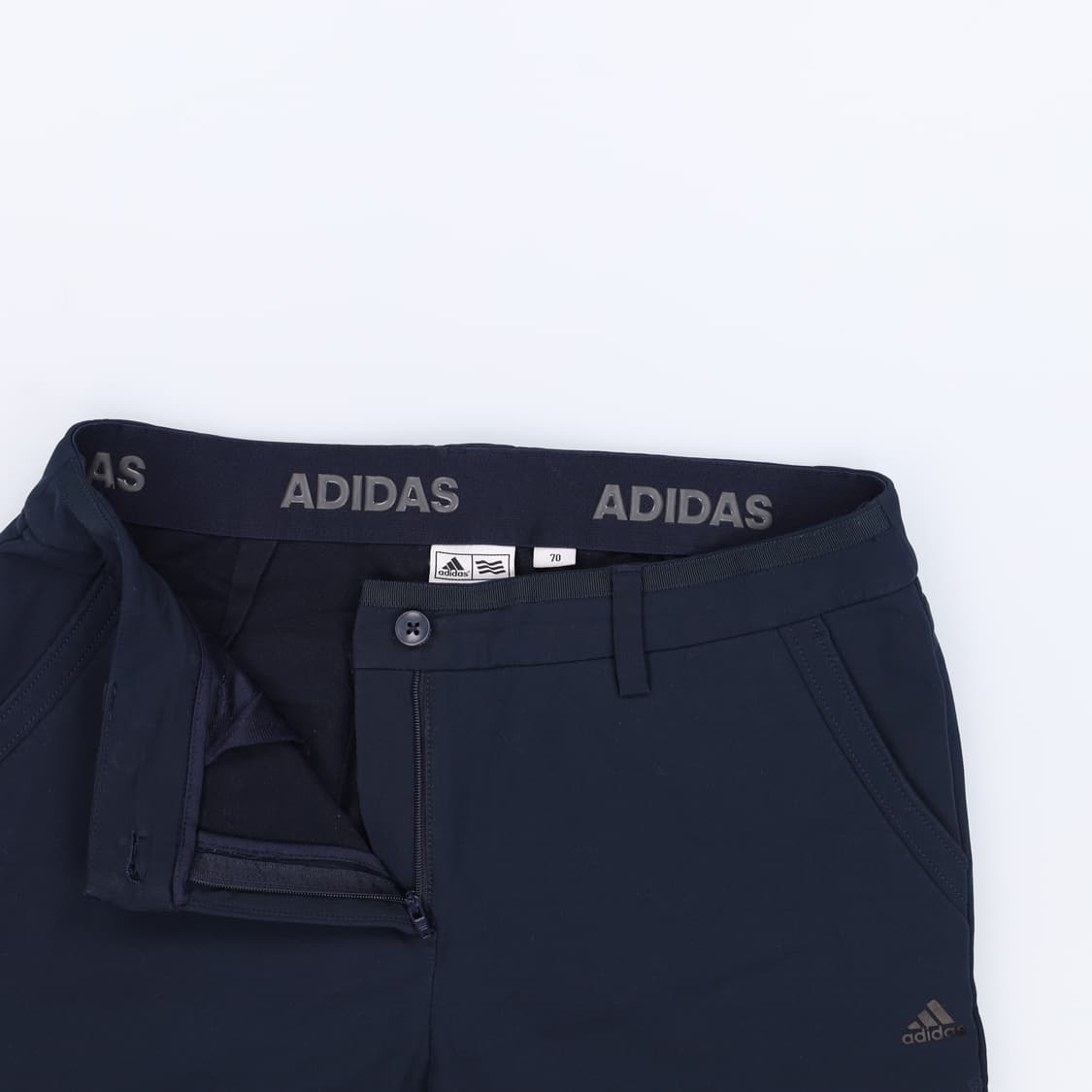 70 아디다스 여성 기모 골프 팬츠 0122H2 상품이미지3