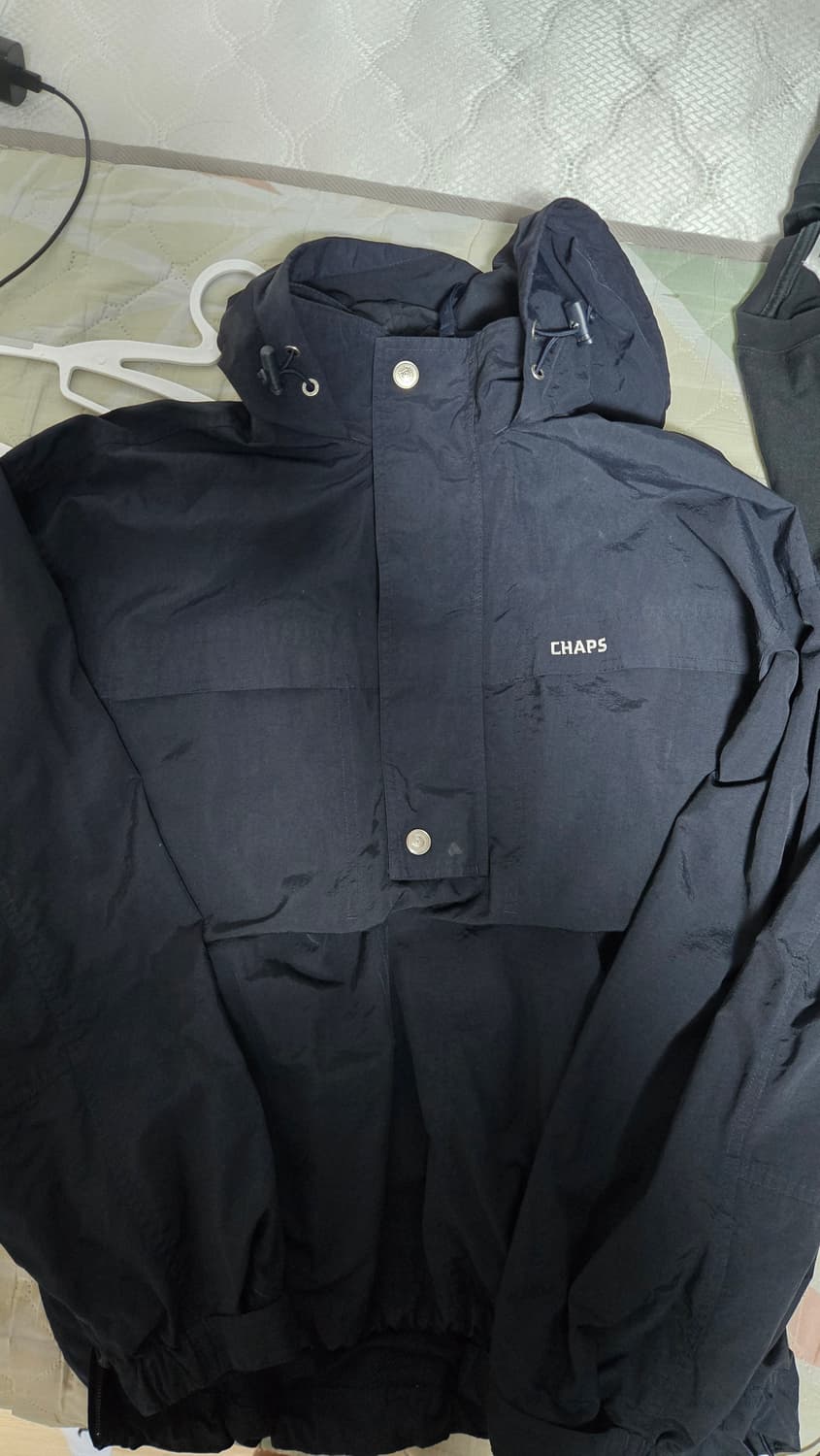 Chaps 바람막이 아노락 상품이미지1