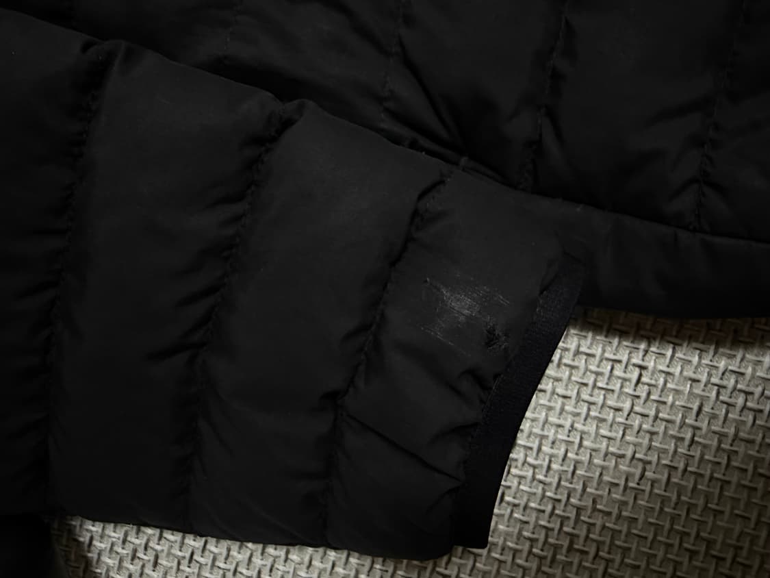 신형 최저가 스톤아일랜드 룸우븐 텔라 경량패딩 M 상품이미지7