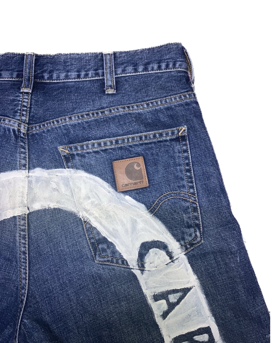 5.23까지 할인 커스텀 팬츠 상품이미지5