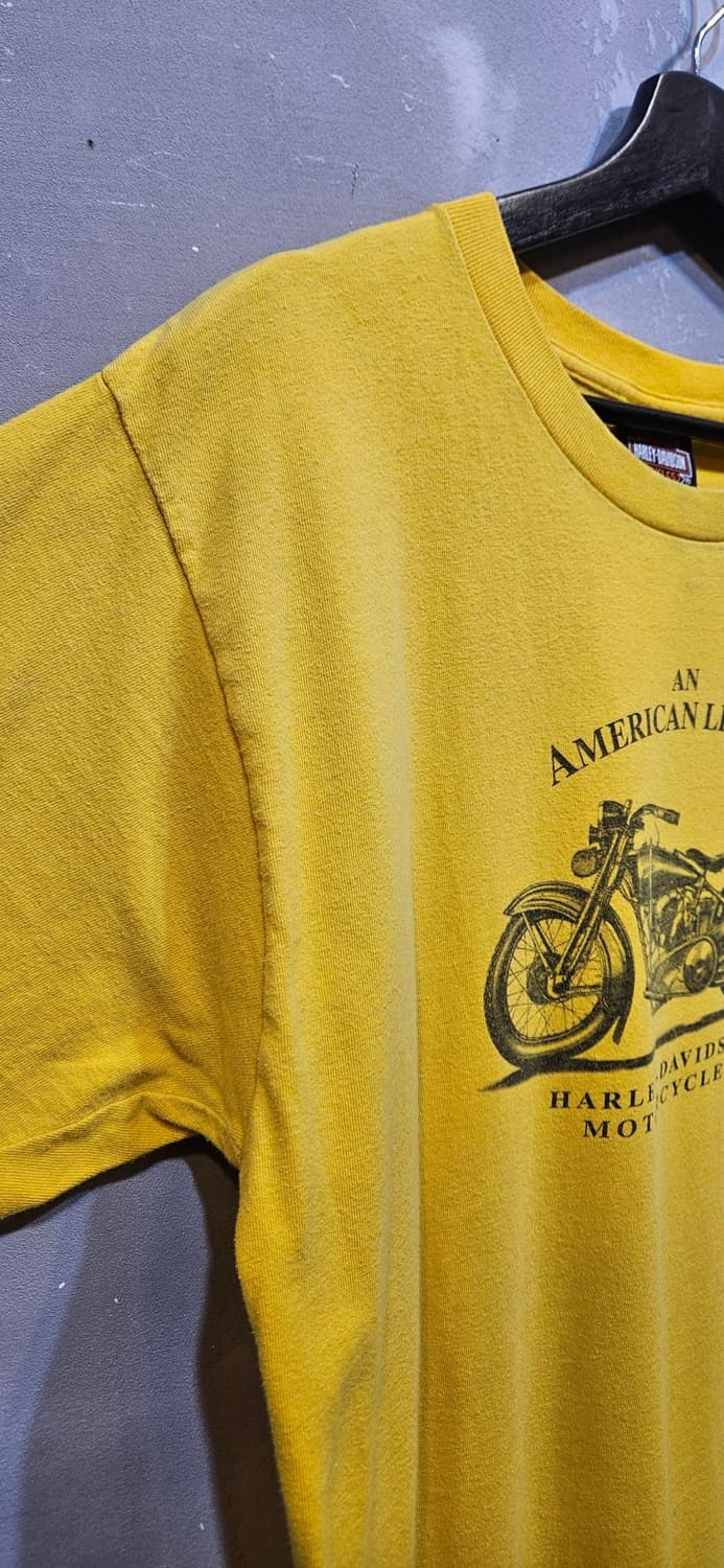Harley Davidson  - Made in U.S.A  상품이미지5