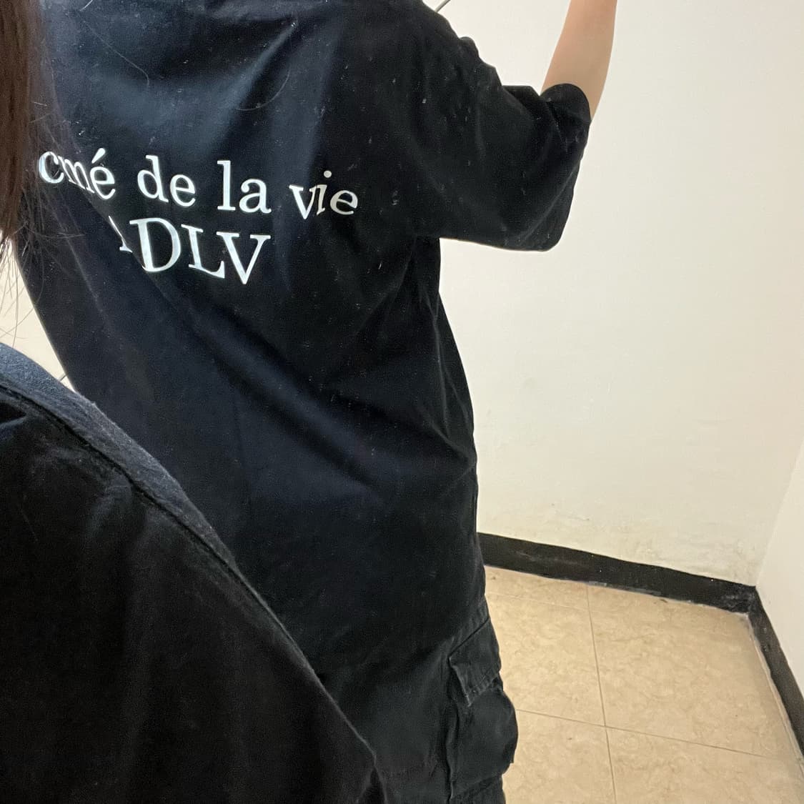 Acmé de la Vie T-Shirt 상품이미지3