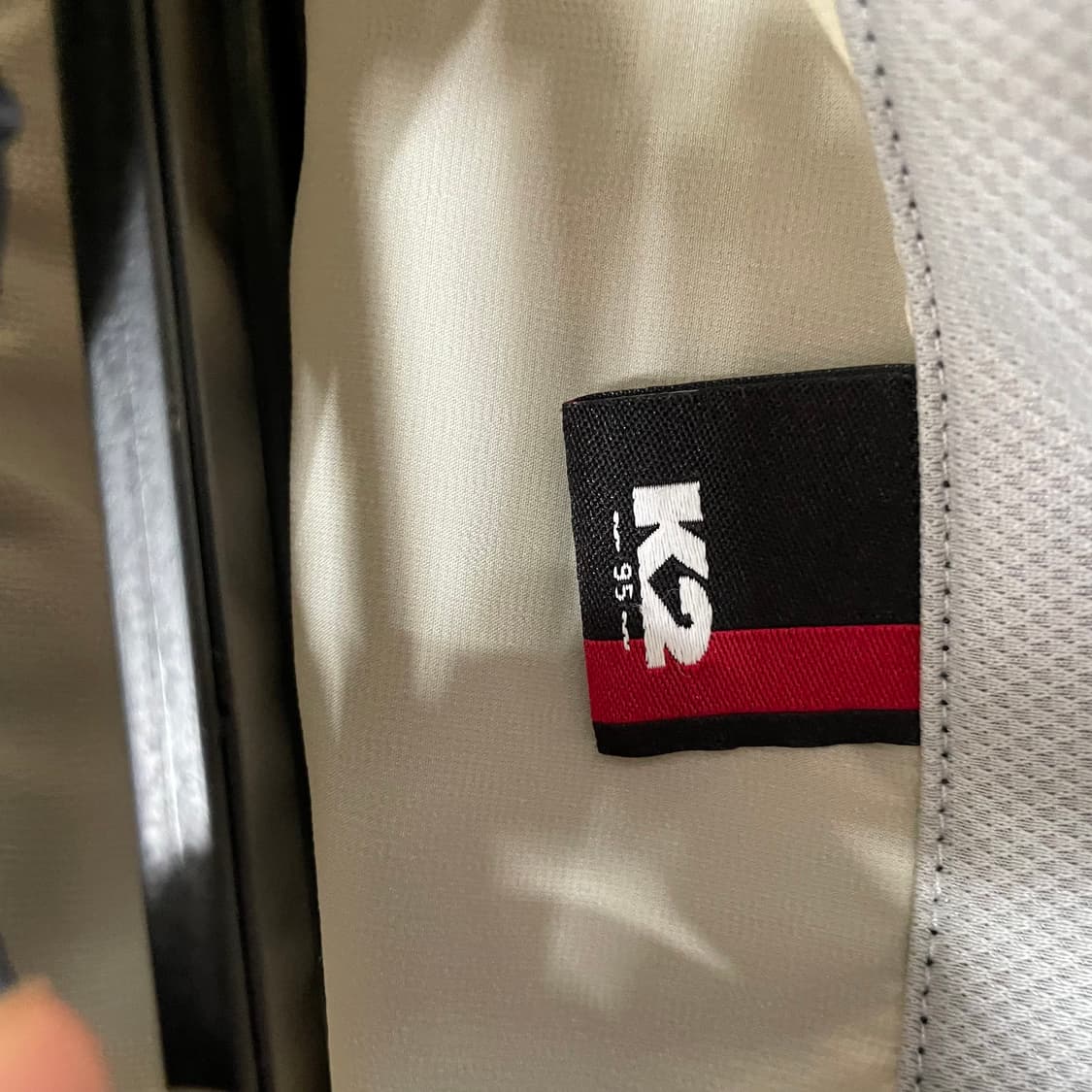 K2 바람막이  9341 상품이미지6