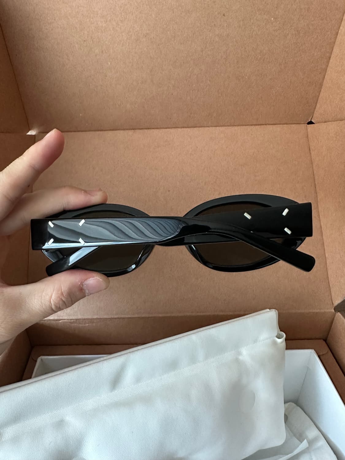 메종마르지엘라 젠틀몬스터 mm107 상품이미지5