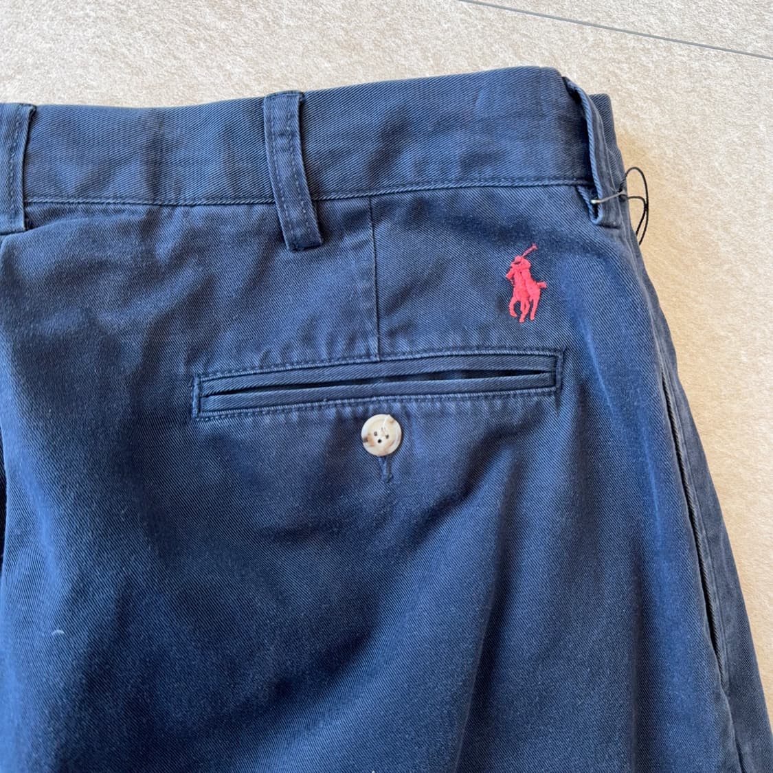 폴로 랄프로렌 Ethan 치노 팬츠 상품이미지7