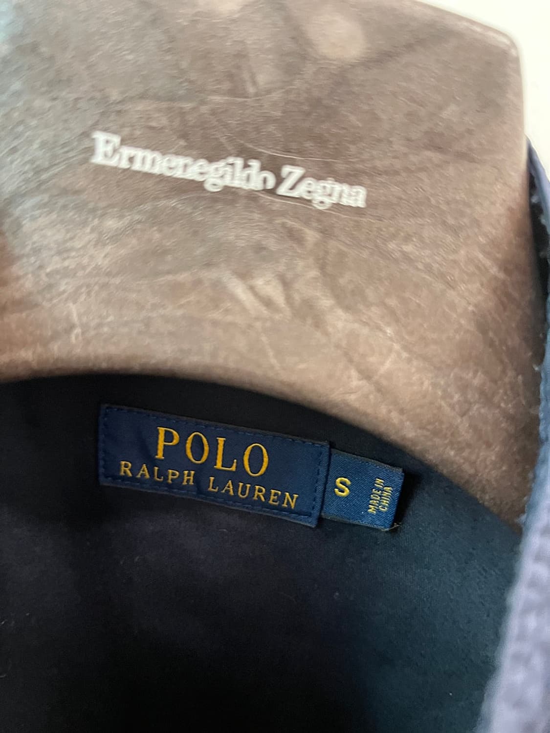 95) 폴로 4포켓 자켓  상품이미지6