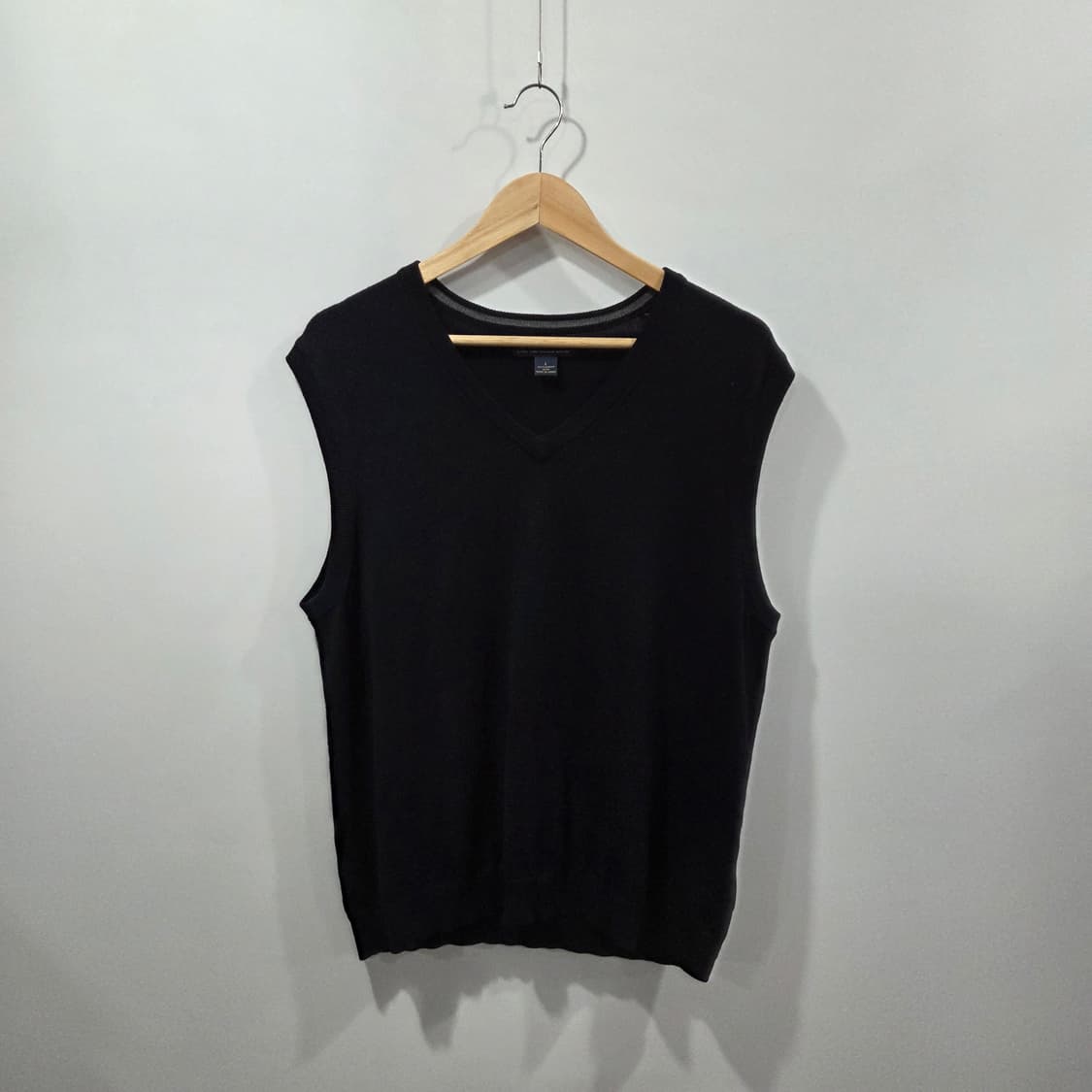 브룩스브라더스 메리노울 니트 베스트 L  상품이미지1