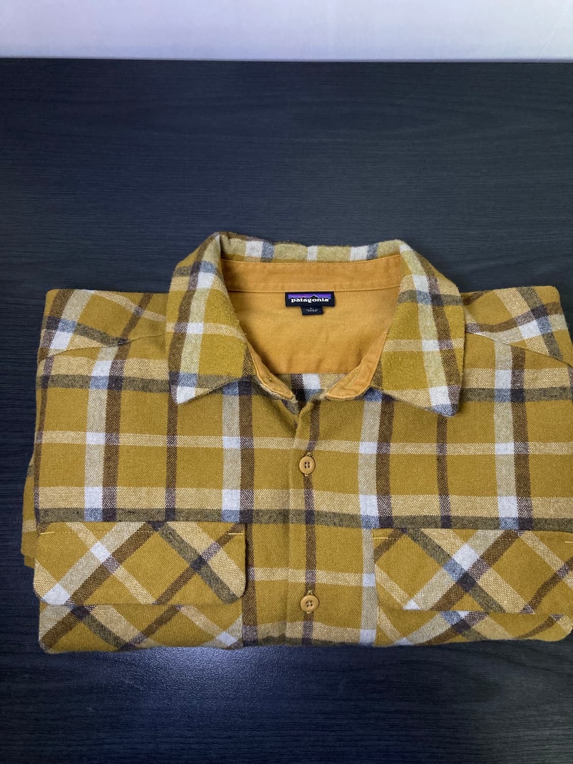 파타고니아 셔츠 상품이미지1