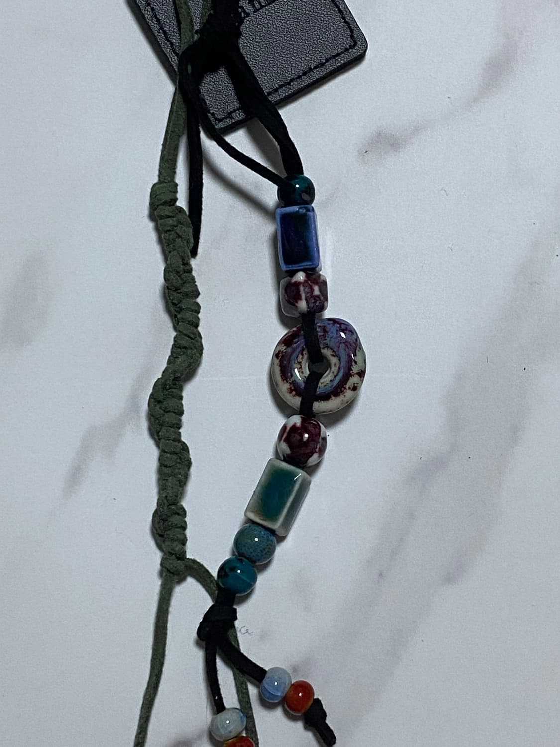 🔥히피스타일 키링🔥 상품이미지1