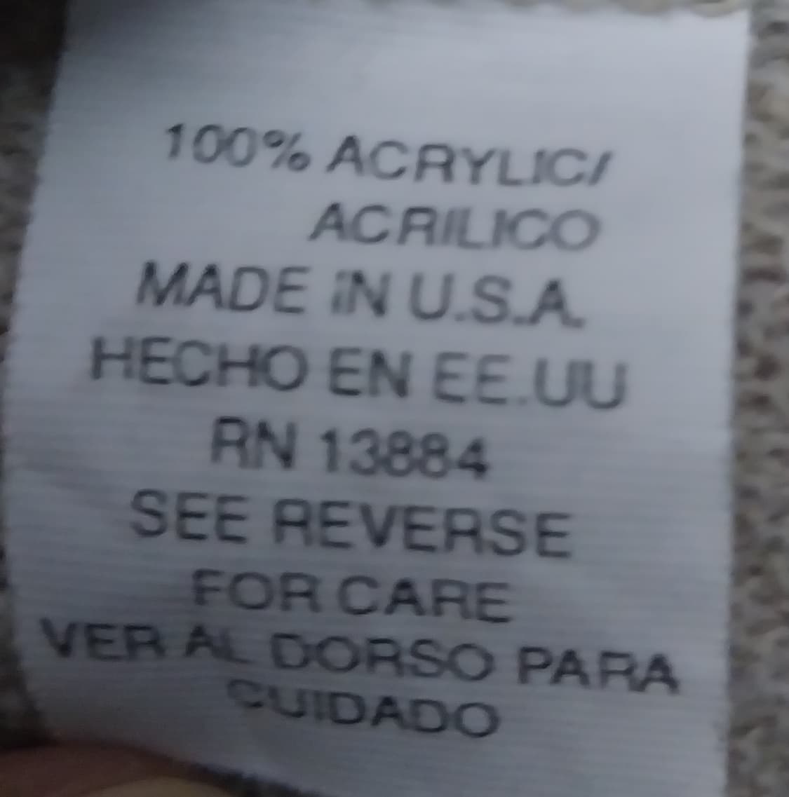 80s USA 빈티지 IZOD 가디건 105-110 상품이미지4