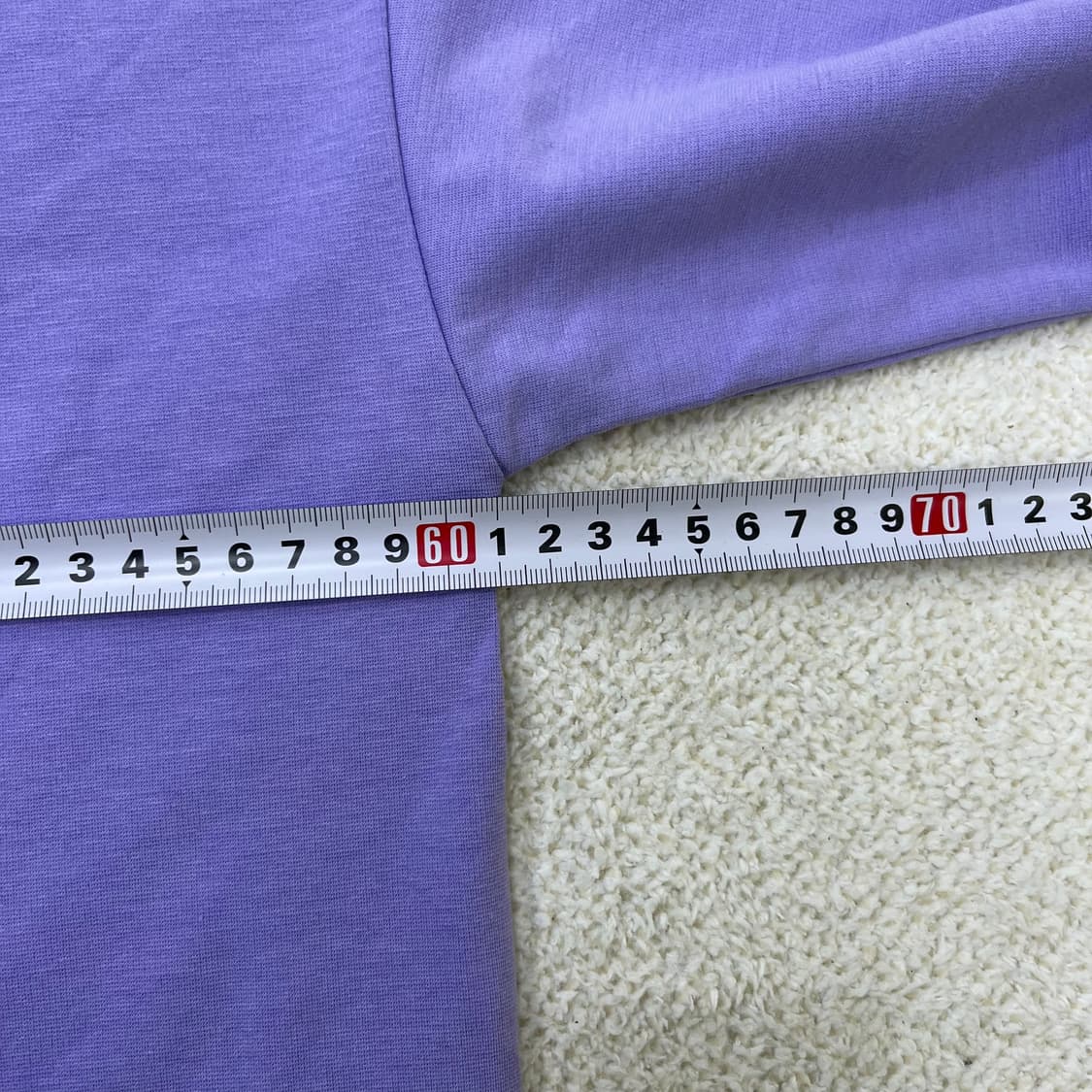 85 장미셸바스키아 여성 반팔티 0317M 상품이미지6