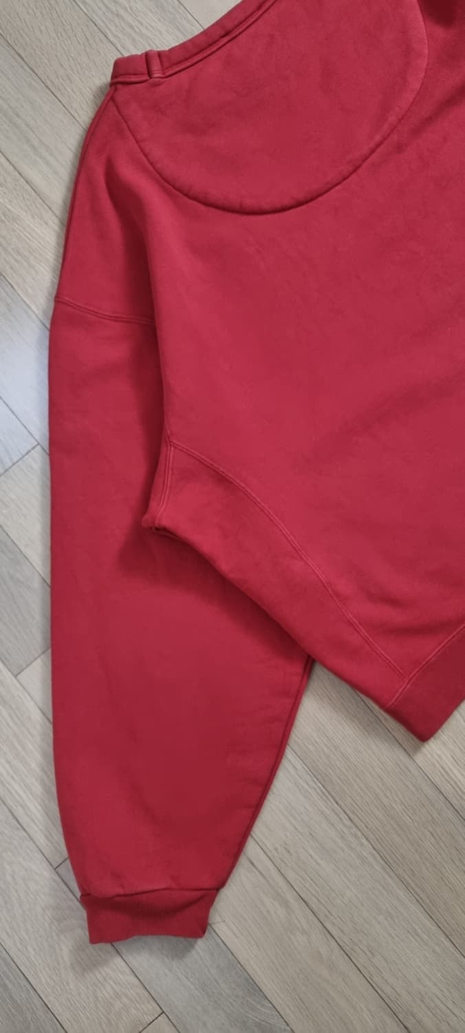 아크네스튜디오 핀트페이스 맨투맨 L _ 남성 상품이미지7