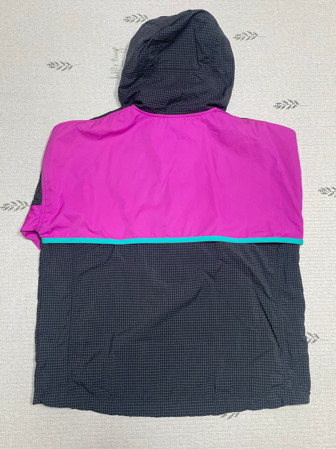 [M] 나이키 acg 우븐아노락 상품이미지2