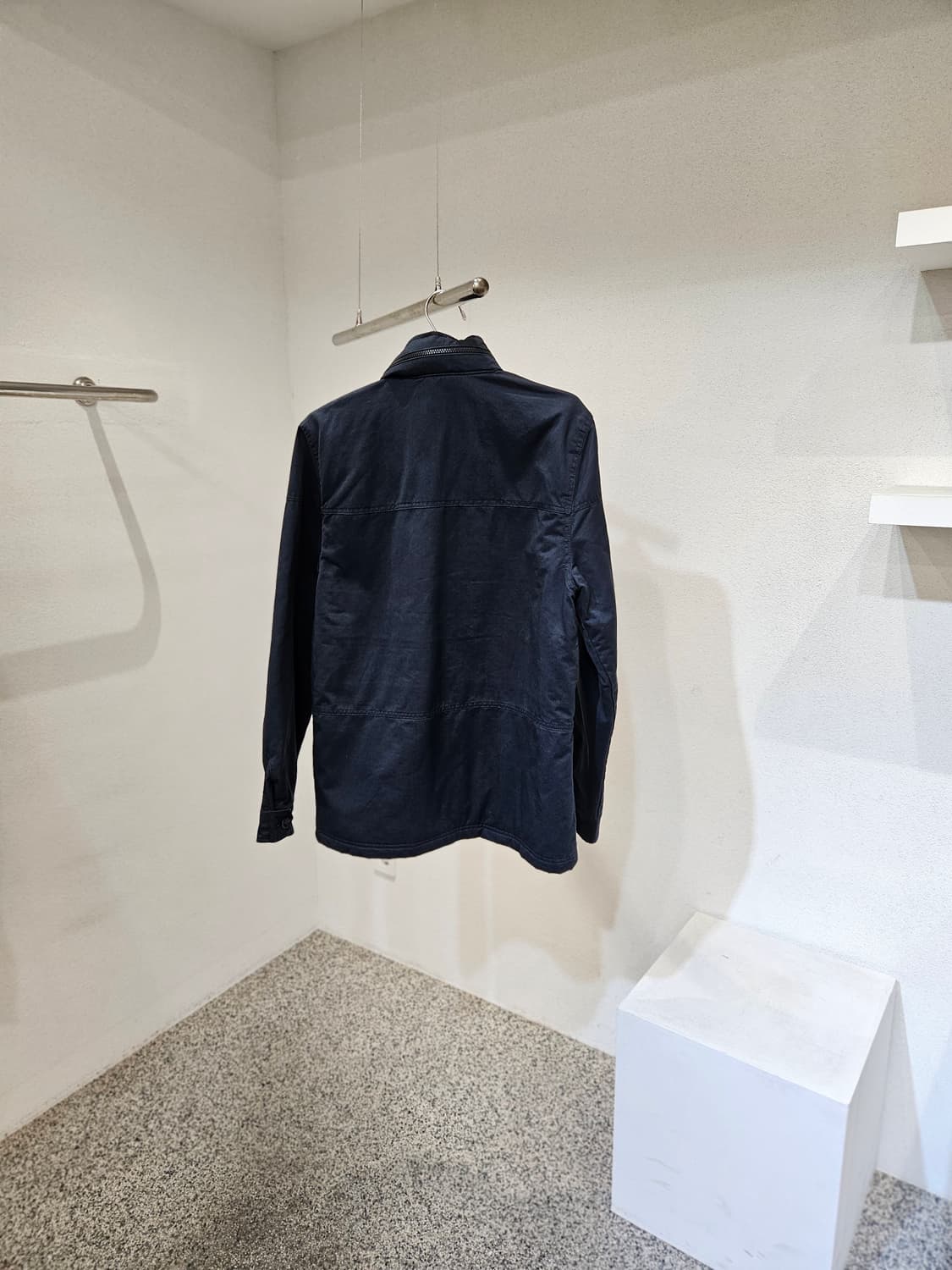 리바이스 유틸리티 M-65 야상 자켓 상품이미지2