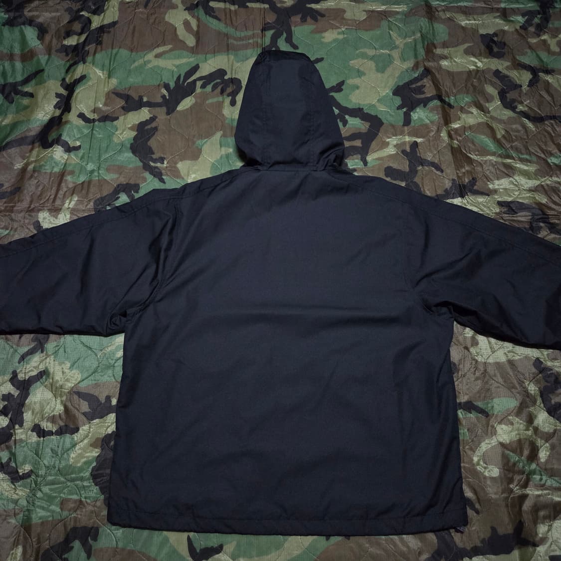 Nike SB Skate Anorak Jacket 나이키SB 아노락 상품이미지10