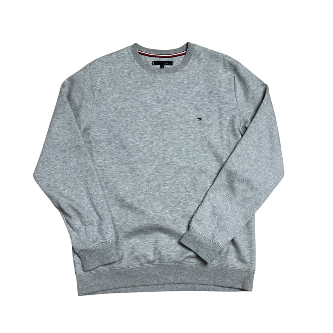 타미힐피거 맨투맨 상품이미지1