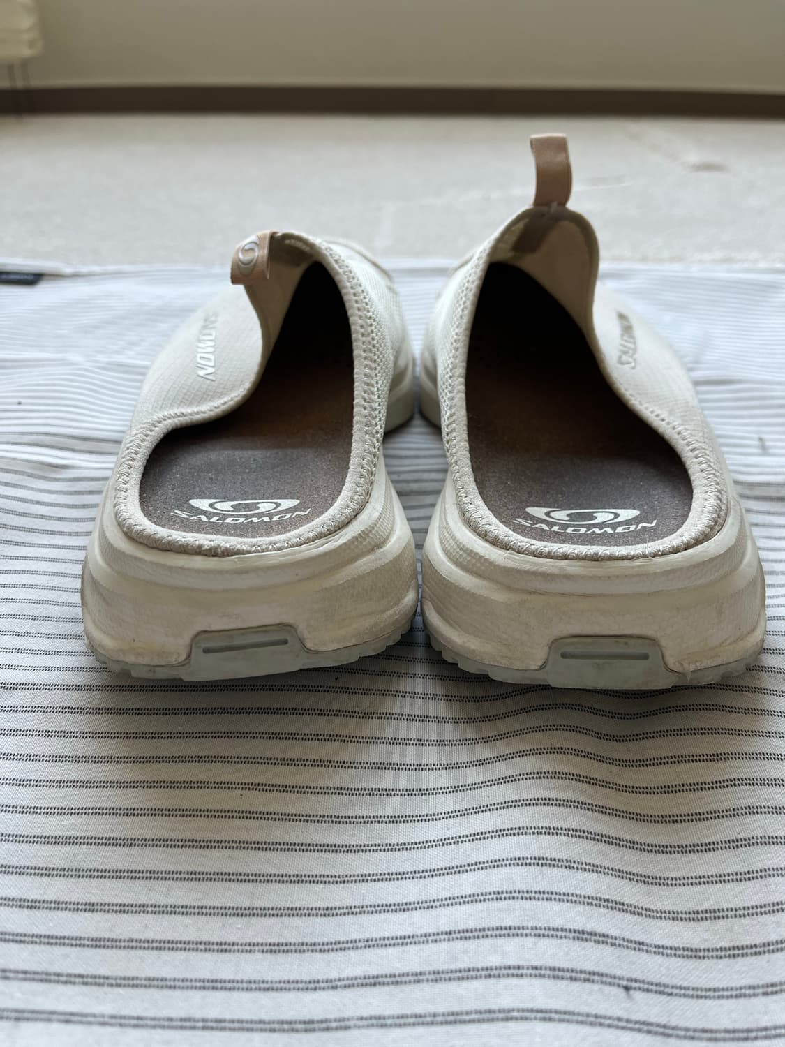 살로몬 RX Slide 3.0 (270-280) 상품이미지7