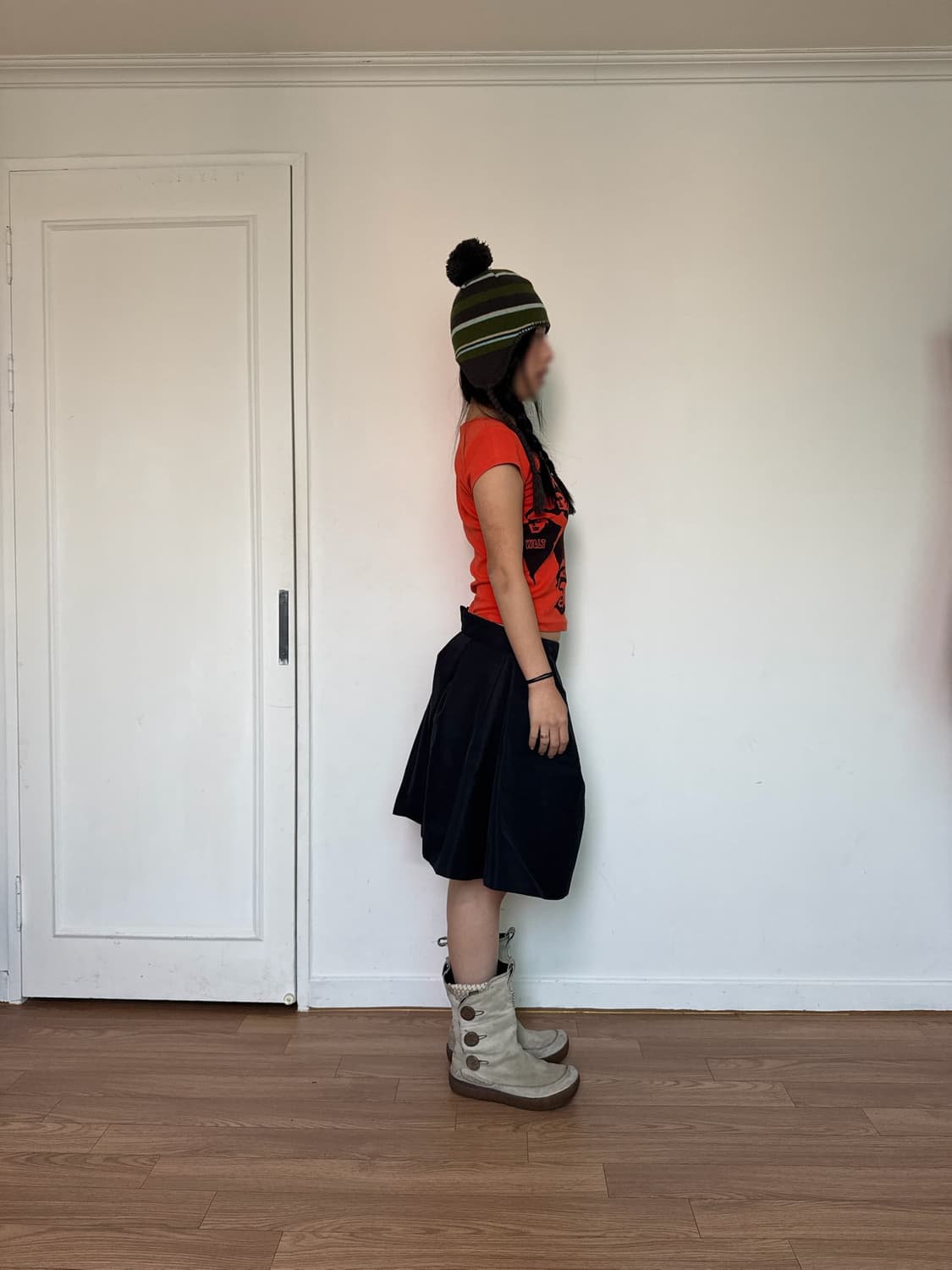 알렉산더맥퀸 볼륨 미디sk 상품이미지5